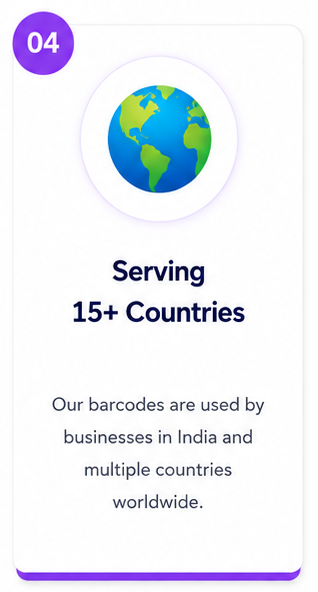 Clients in 15+ Countries